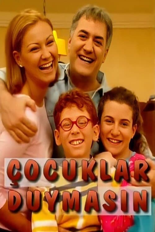 Season 2 poster