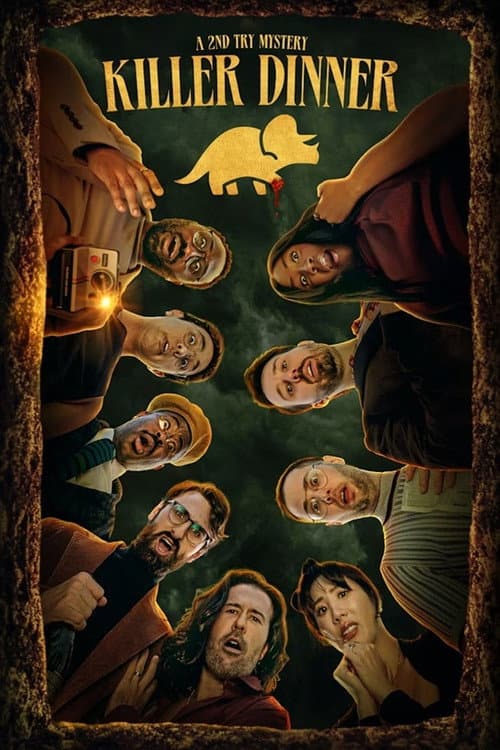 Season 1 poster