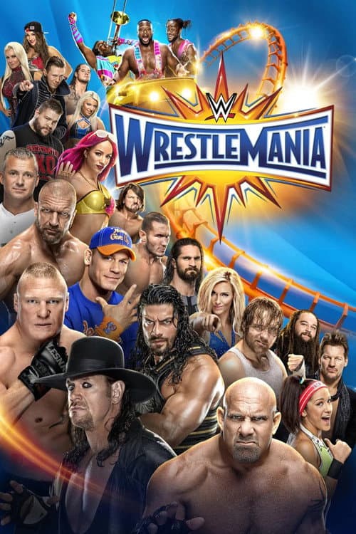Season 2017 poster