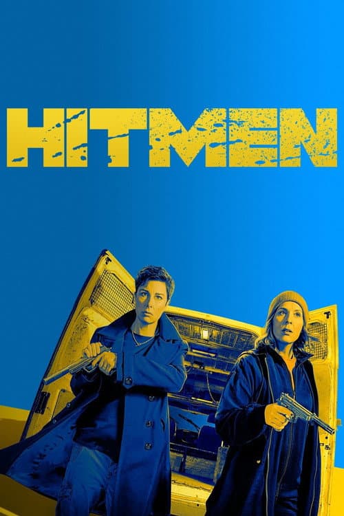 Season 1 poster