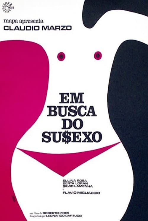 Em Busca do Su$exo poster