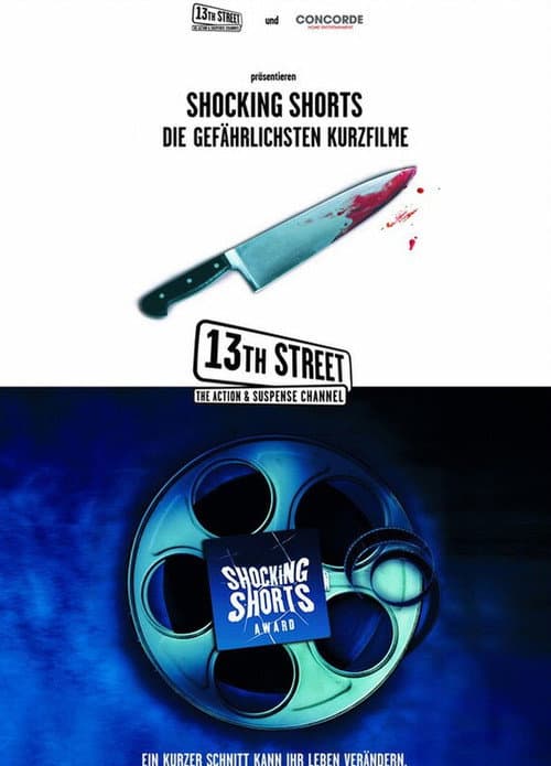 Shocking Shorts poster