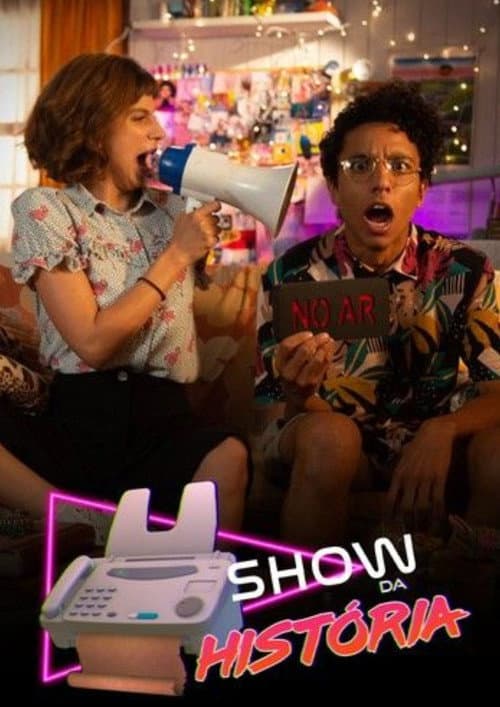 Show da História poster
