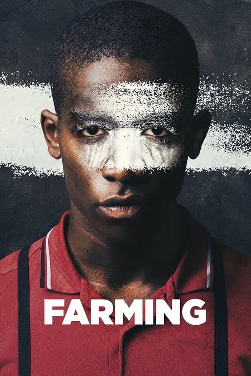 Farming poster