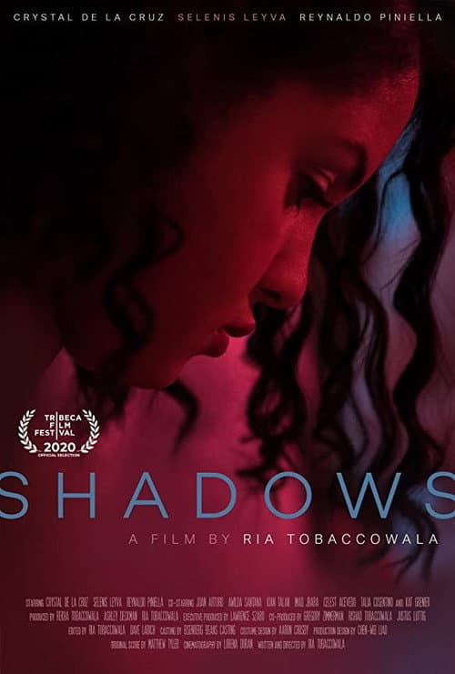 Shadows poster
