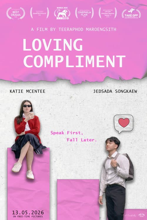 Loving Compliment poster