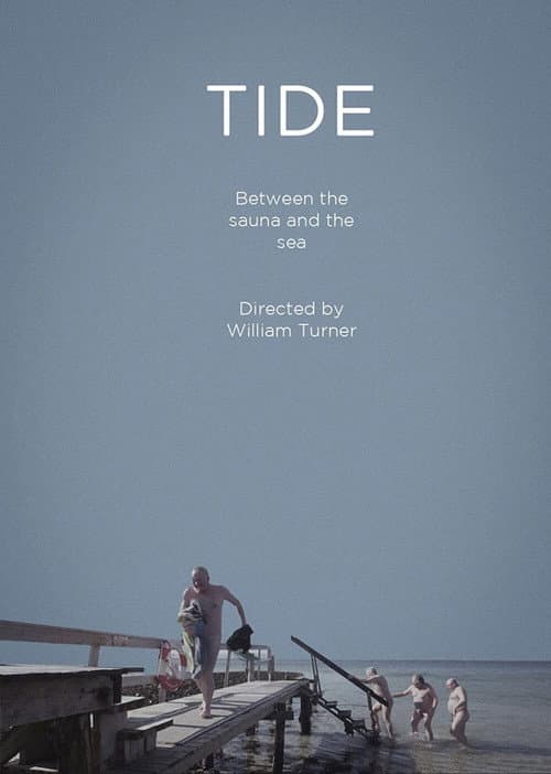 Tide poster