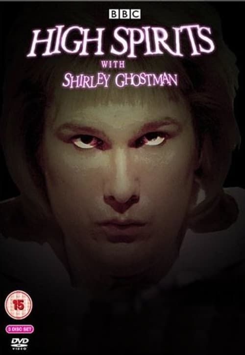 Season 1 poster