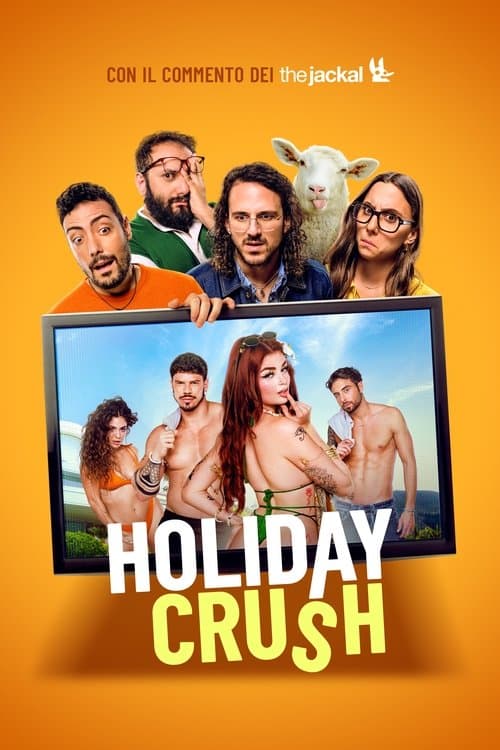Season 1 poster