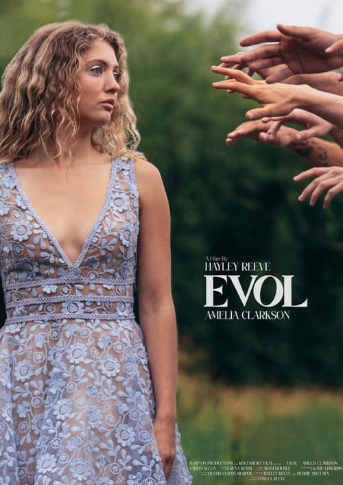 EVOL poster
