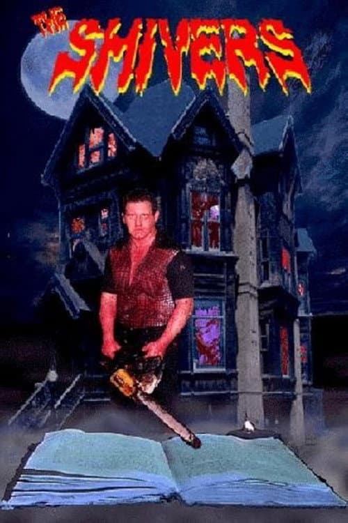 The Shivers poster