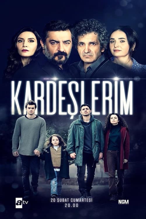 Season 4 poster