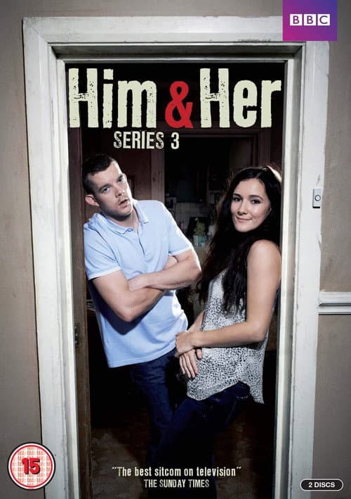 Season 3 poster