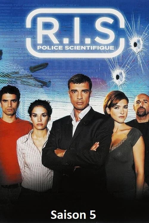 Season 5 poster
