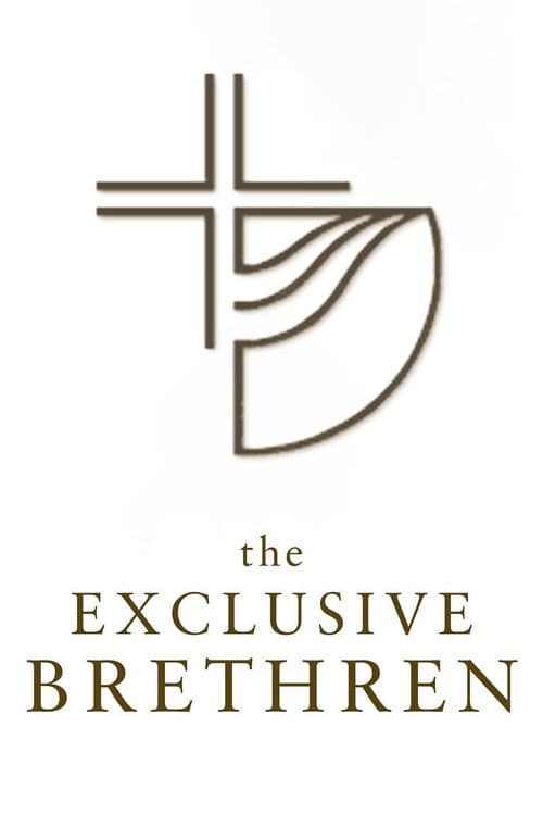The Exclusive Brethren poster
