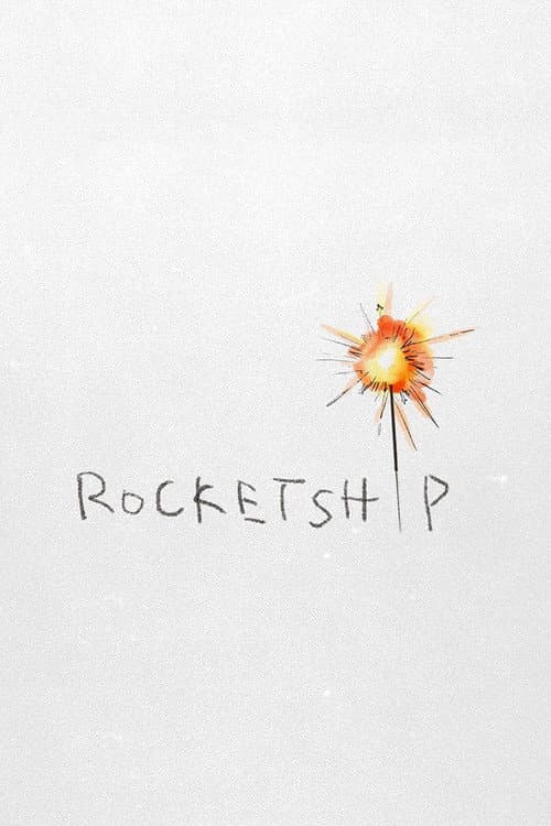 Rocketship poster
