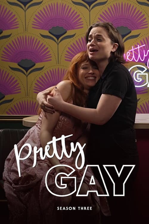 Season 3 poster