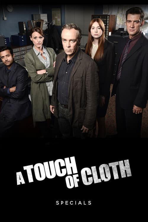 Specials poster