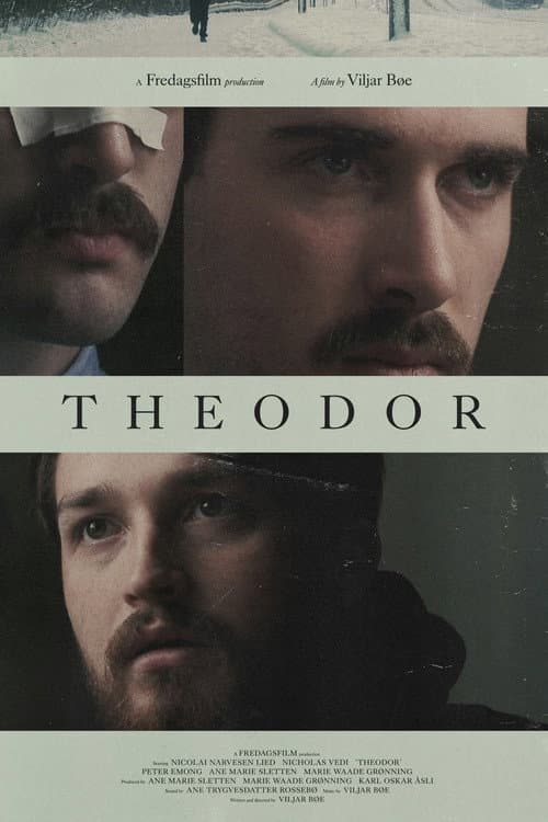 Theodor poster