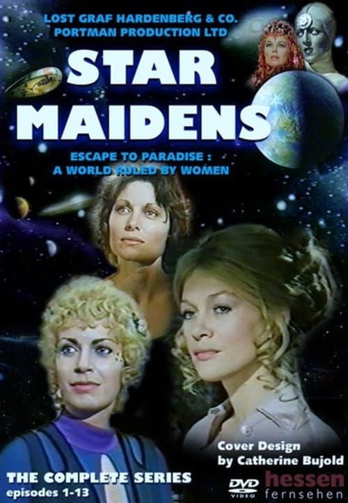 Series 1 poster