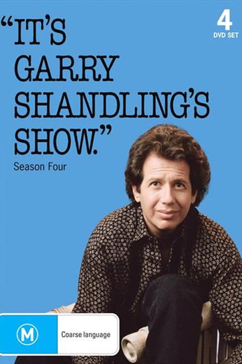 Season 4 poster