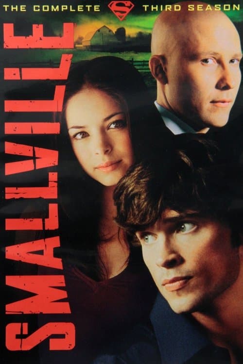 Season 3 poster