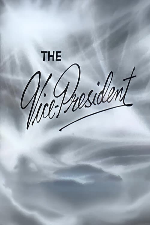 The Vice President poster