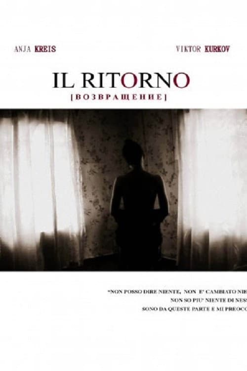 Return poster