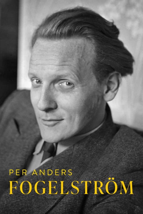 Per Anders Fogelström poster