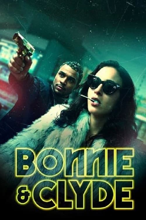 Season 1 poster