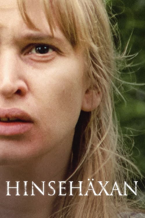 Hinsehäxan poster