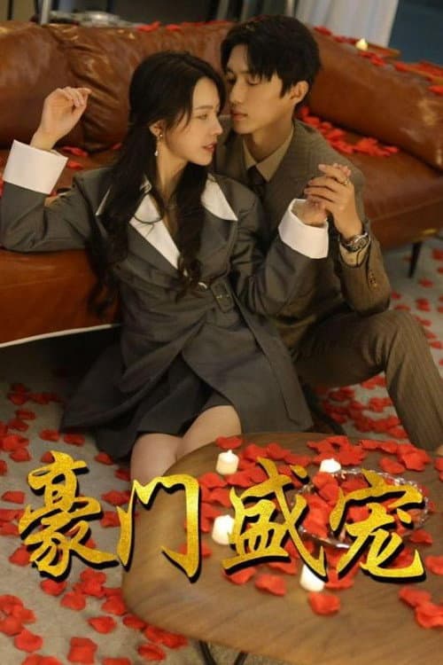 豪门盛宠 poster