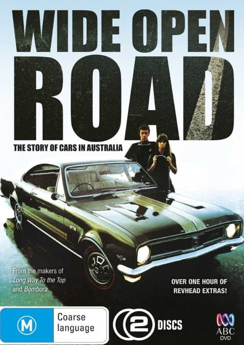 Series 1 poster