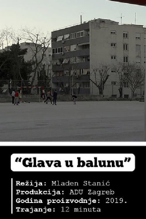 Ballheads poster