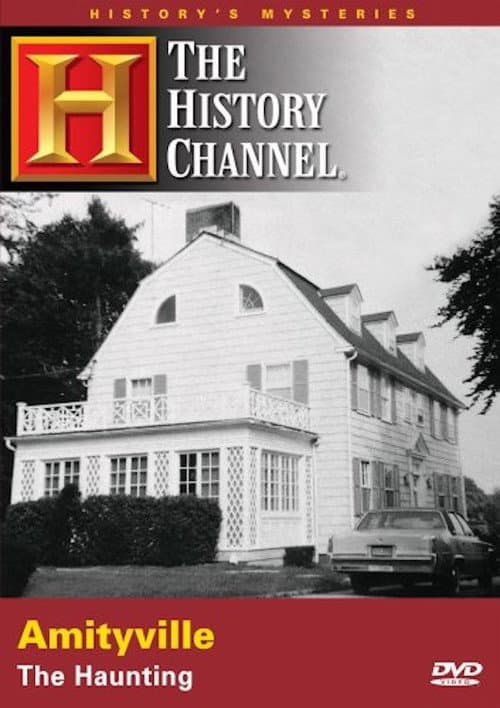 Amityville: The Haunting poster