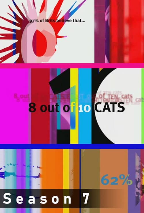 Series 7 poster