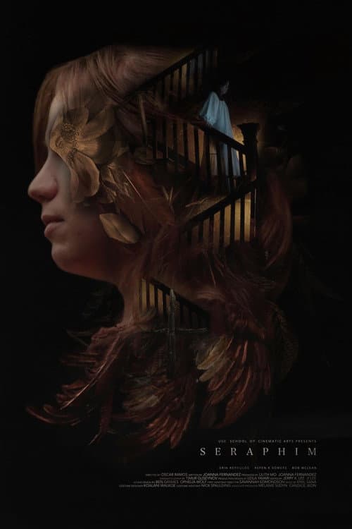 Seraphim poster