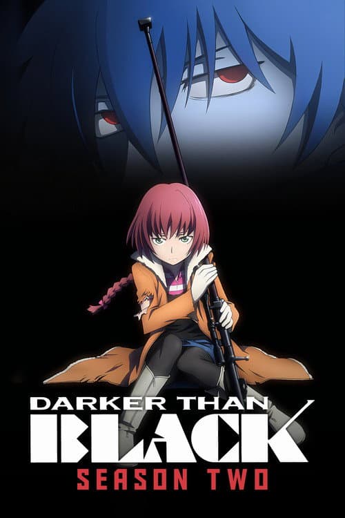 Gemini of the Meteor poster