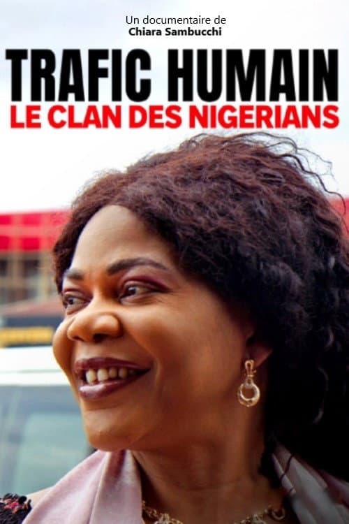 Verhängnisvolle Versprechen: Das nigerianische Netzwerk poster