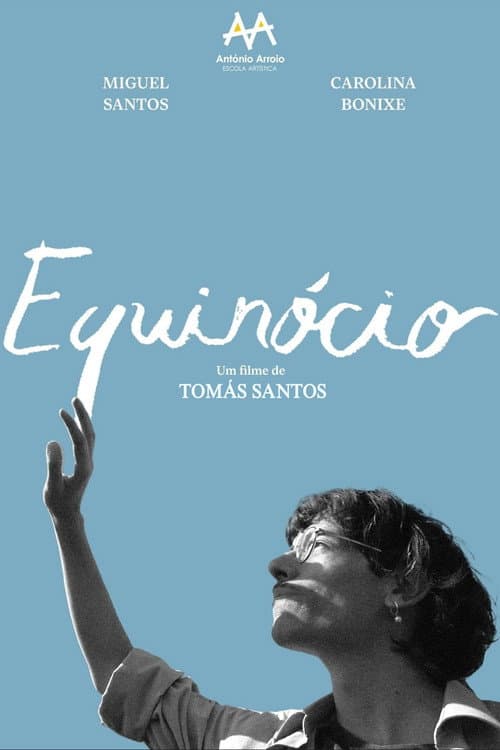 Equinox poster