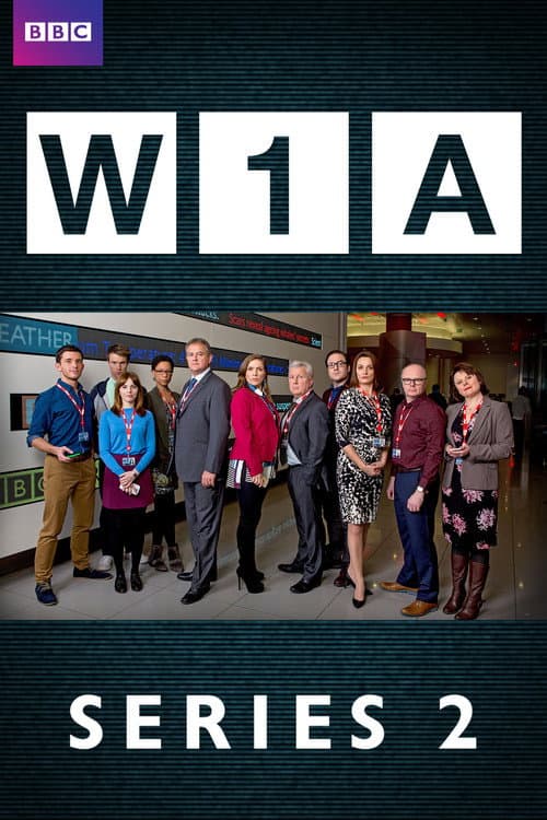 Series 2 poster