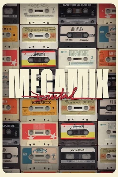Miniseries poster