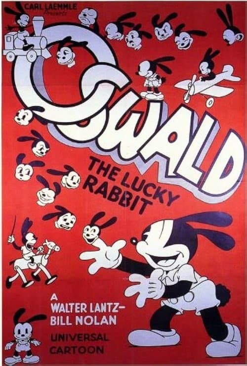 The Dizzy Dwarf poster
