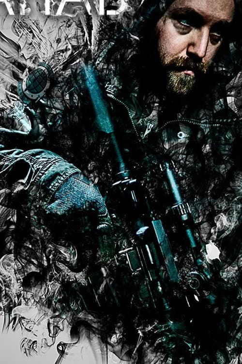 Ahab poster