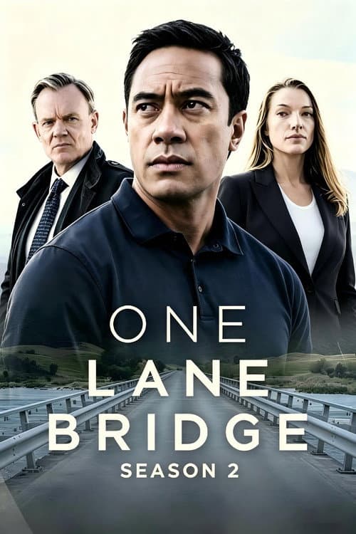 Season 2 poster