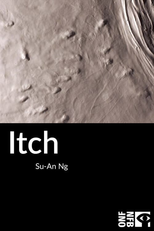 Itch poster