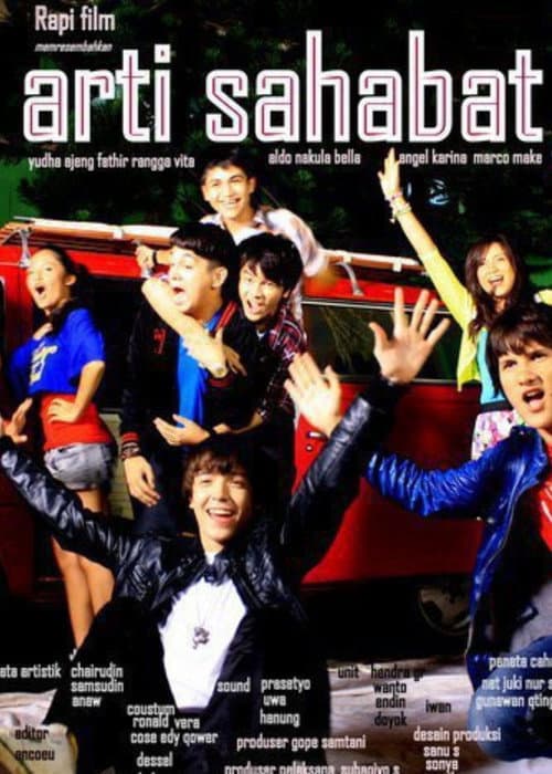 Season 2 poster