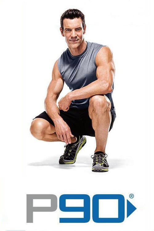 P90 - How to Hit It poster
