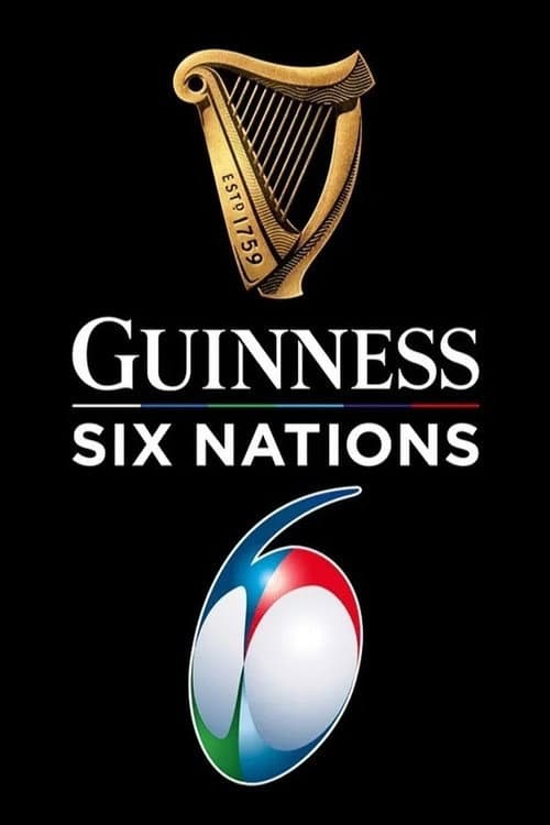 Six Nations poster