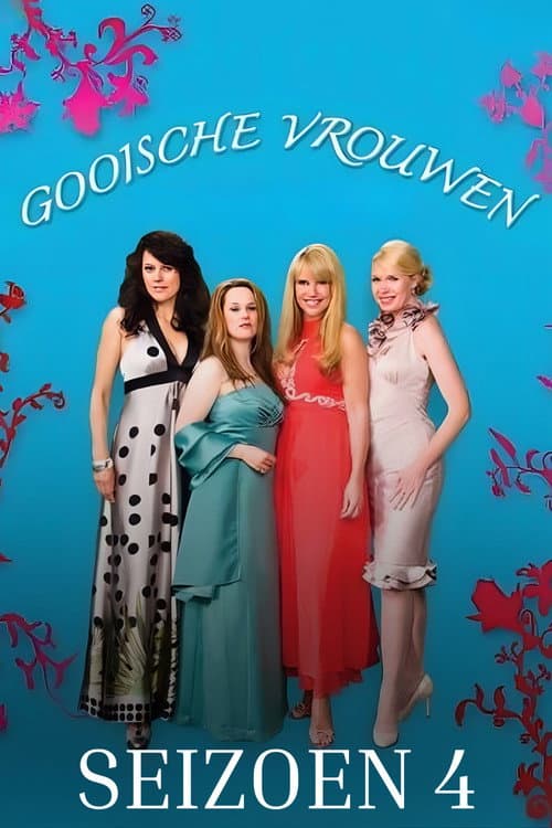 Season 4 poster